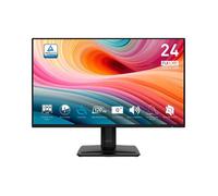 Écran PC - MSI - PRO MP242A E2 - 24 pouces - IPS - Full HD 1920x1080 - 1 ms