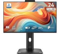 MSI Écran Pro MP245PDG E14 23,8" FHD IPS 144Hz 1ms USB-C 98W KVM LAN PiP/PbP