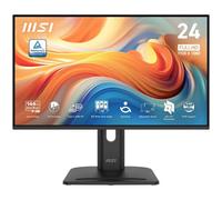 MSI Écran PC Pro MP245PHG E14 23,8 pouces Full HD 1920 x 1080 LCD Noir