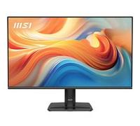 MSI Écran PC PRO MP271 E14A 27 pouces Full HD 1920 x 1080 Noir