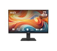 MSI Écran professionnel Pro MP273Q E14 27" WQHD