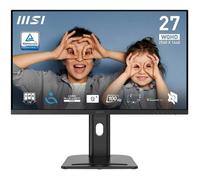 Écran PC - MSI - PRO MP273QPDE E2 - 27"" WQHD - IPS - 100Hz