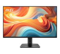 MSI Écran plat Pro MP275 E14L – FHD 16:9 IPS HDMI VGA – 68,6 cm