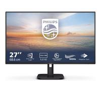 Écran PC Multimédia Philips 27" Full HD IPS 1 ms 100 Hz Haut-Parleurs