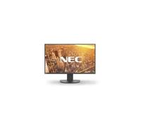 NEC MultiSync EA272F 68,6 cm (27") 1920 x 1080 pixels Full HD LED Noir