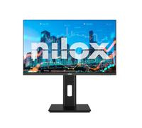 Ecran PC Nilox NXM27R2K1201 27" 2K LED Noir