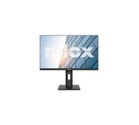 Ecran PC Nilox NXM27REG1201 27" 1920 x 1080 Full HD LED Noir
