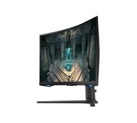 Ecran PC ODYSSEY G65B 27 240Hz SMART Dalle VA 1 ms HDMI DisplayPort