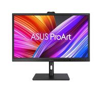 ASUS ProArt OLED PA32DC écran plat de PC 80 cm (31.5") 3840 x 2160 pixels 4K Ultra HD Noir