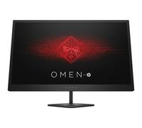 Ecran PC OMEN by HP Pantalla OMEN by 25 24.5" 1920 x 1080 Full HD LED Noir
