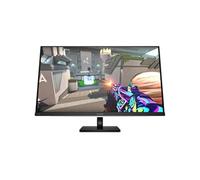 HP OMEN Transcend 31.5 inch UHD 240Hz OLED Gaming Monitor - Transcend 32 écran Plat de PC 80 cm (31.5") 3840 x 2160 Pixels 4K Ultra HD Blanc