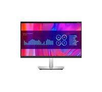 DELL P Series Écran hub 24 USB-C - P2423DE