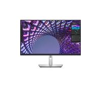 DELL P Series P3223QE écran plat de PC 80 cm (31.5") 3840 x 2160 pixels 4K Ultra HD LCD Noir