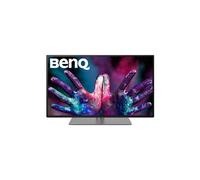 BenQ PD2725U écran plat de PC 68,6 cm (27") 3840 x 2160 pixels 4K Ultra HD LED Noir