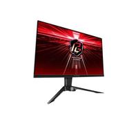 ASRock Écran PC Phantom Gaming PG32QF2B 31,5" 2560 x 1440 Wide Quad HD Noir