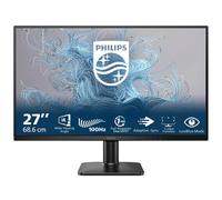 Philips 27E2N1100L - Moniteur Full HD 27 Pouces, synchronisation d'image Adayptive (1920x1080, 100 Hz, 1x D-Sub, 1x HDMI 1.4) Noir