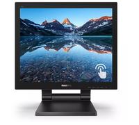 Philips 172B9T/00 écran plat de PC 43,2 cm (17 ) 1280 x 1024 pixels SXGA LCD Écran tactile Capacité Noir - Neuf