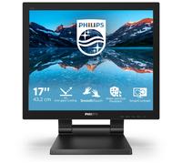 PHILIPS B Line 172B9TL - Écran LED tactile - 17"" - 1280 x 1024 SXGA @ 60 Hz