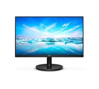 Philips V Line 221V8/00 écran plat de PC 54,6 cm (21.5") 1920 x 1080 pixels Full HD LED Noir