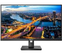Philips 276B1/00 écran plat de PC 68,6 cm (27") 2560 x 1440 pixels Full HD LED Noir