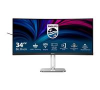 Philips 34B2U5600C - 5000 Series - écran LED -