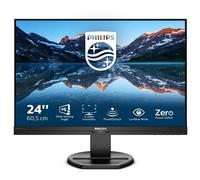 Philips Monitor B Line 240B9 00 LED-Monitor LEDMonitor 24,1" (240B9 00)