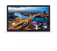 Ecran PC Philips B Line 242B1TFL/00 23.8" 1920 x 1080 Full HD LED Écran tactile Noir