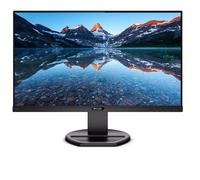 Philips Écran PC B Line 243B9/00 23,8" Full HD IPS 75 Hz USB-C Noir