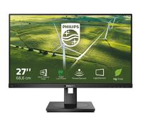 Philips B Line 272B1G/00 écran plat de PC 68,6 cm (27") 1920 x 1080 pixels Full HD LED Noir