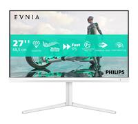 Ecran PC Philips Evnia 27M2N3501PA/00 27" 2560 x 1440 Quad HD LCD Blanc
