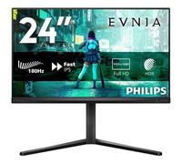 Ecran PC Philips Evnia 3000 24M2N3200AM/01 23.8" 1920 x 1080 Full HD LCD Noir
