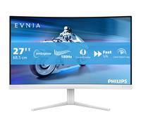 Philips Evnia 5000 27M2C5201L/00 LED display 68,6 cm (27") 1920 x 1080 pixels Full HD LCD Blanc
