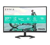 Philips Monitors 27M1C3200VL 165Hz 1Ms Gaming Dalle VA