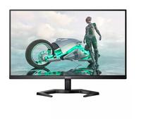 Ecran PC Gaming Philips Momentum 3000 27M1N3500LS QUAD HD 144 Hz 1 ms 27" Noir texturé Noir texturé