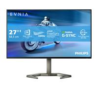 Philips 27M1N5200PA/00 27p FHD IPS 240Hz 400cd/m2 HDMI2.0x2 DP USB 3.2x4 Pivot