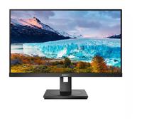 Philips S Line 272S1AE/00 écran plat de PC 68,6 cm (27") 1920 x 1080 pixels Full HD LCD Noir