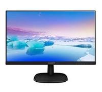 Moniteur Écran PC Philips 27" Full HD LED IPS HDMI VGA DVI 273V7QDSB/00 [EEK: ET]