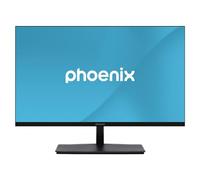 Ecran PC Phoenix Technologies PRISMA24 24" 1920 x 1080 Full HD LED Noir