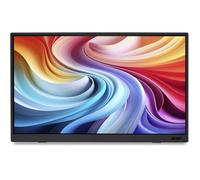 Acer Écran portable PM161W bmiuux 16" WUXGA IPS HDR10 2xUSB-C Mini-HDMI noir