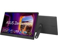 Ecran pc portable ASUS MB166CR 16" IPS Full HD WLED USB-C Support intégré pliable