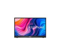 ASUS PA148CTV écran plat de PC 35,6 cm (14") 1920 x 1080 pixels Full HD LED Écran tactile Dessus de table Noir