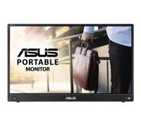 ASUS ZenScreen MB16AWP écran plat de PC 39,6 cm (15.6") 1920 x 1080 pixels Full HD LED Noir