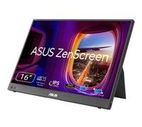 Ecran PC portable Asus ZenScreen MB16FC 16" WUXGA Noir