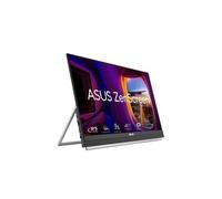 ASUS ZenScreen MB229CF écran plat de PC 54,6 cm (21.5") 1920 x 1080 pixels Full HD LED Noir