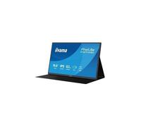 iiyama Écran PC portable Prolite P1671HSC-B1 16 Full HD Dalle IPS 8ms