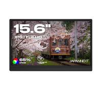 Ecran PC Portable - JAPANNEXT - 15.6"" - IPS - Full HD (1920x1080) - JN-MD-i156F-LE