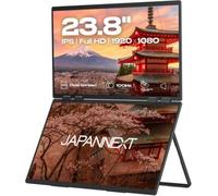 Ecran pc portable JAPANNEXT JN-DMD-IPS238F-C4 24'' IPS Portable