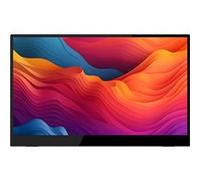 LOGICOM - NOMADTOUCH