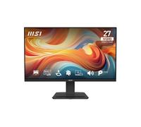 MSI Écran professionnel Pro MP273Q E14 27" WQHD