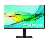 Samsung S60UD écran plat de PC 61 cm (24") 2560 x 1440 pixels Quad HD LCD Noir